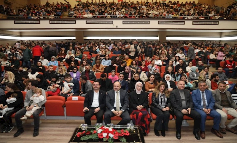 Antakya Medeniyetler Korosu, Şanlıurfa