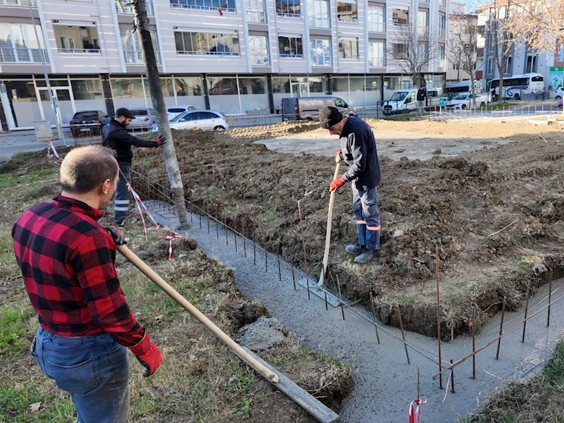 Süleymanpaşa Belediyesi Mahalle Kreşleri Projesine Başladı