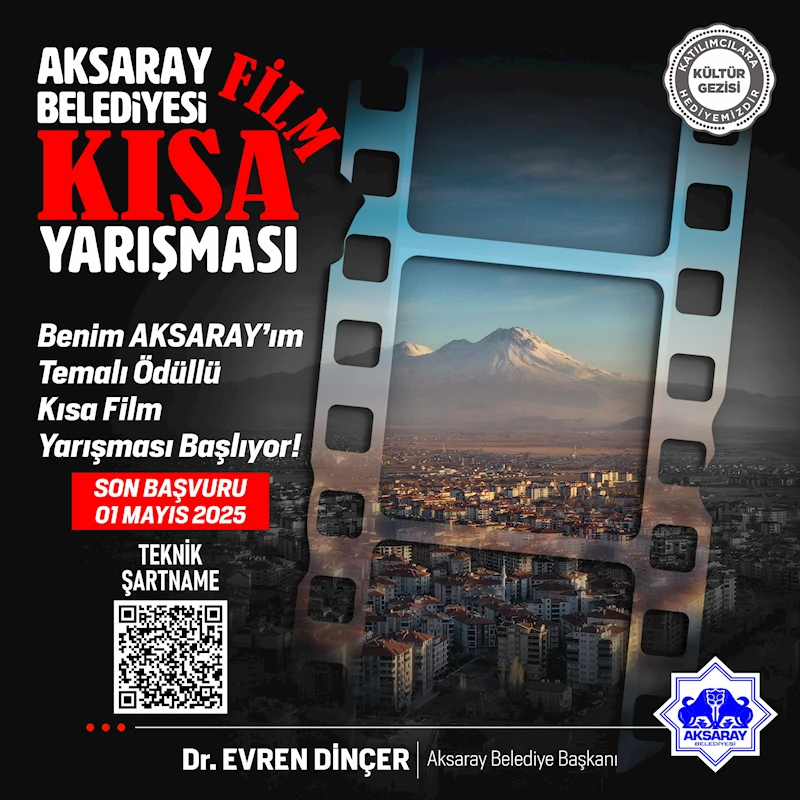 AKSARAY BELEDİYESİ