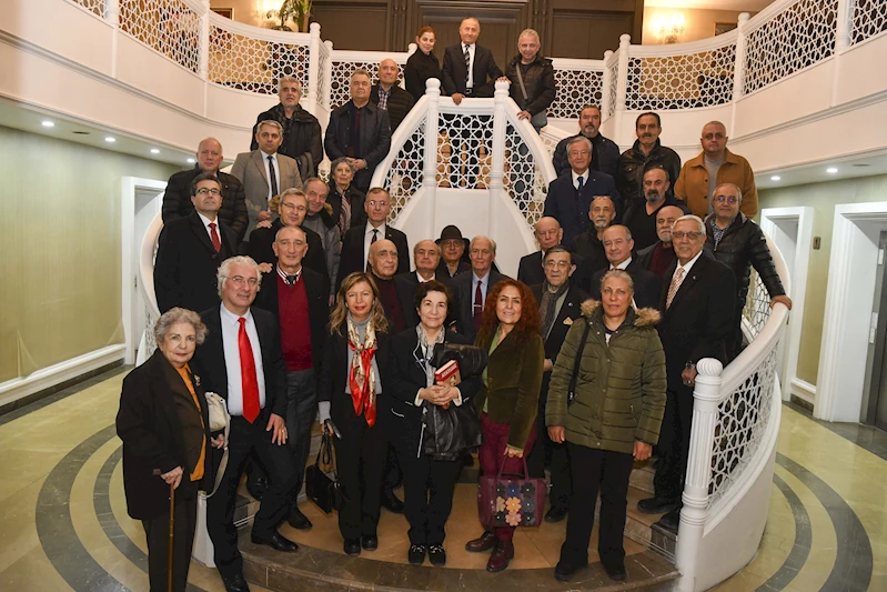 ANKARA KENT KONSEYİ’NDEN ATATÜRK’ÜN ANKARA’YA GELİŞİNİN YIL DÖNÜMÜNE ÖZEL “KIZILCA GÜN VE ANKARA” PANELİ