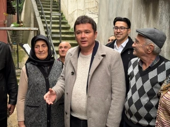 Başkan Aydın, Seçimden Önceki Bir Sözünü Daha Yerine Getirdi