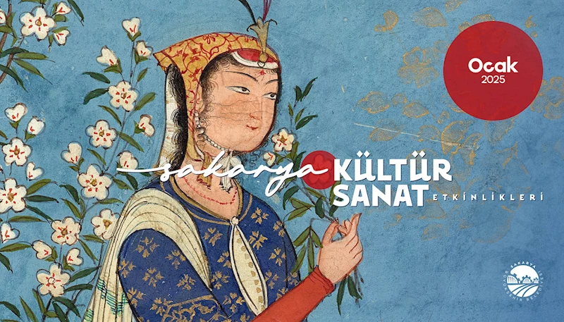 Büyükşehir takvimi açıkladı: Ocak kültür sanat etkinlikleri belli oldu