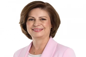BAŞKAN AYŞE ÜNLÜCE’DEN 5 ARALIK MESAJI