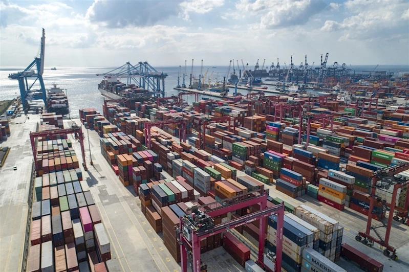 Ticaret Bakanlığı Faaliyet İlleri Bazında 2024 Yılı Ocak-Kasım Döneminde 30 İlde 1 Milyar Doların Üzerinde İhracat Yapıldı, 59 İlimizde İhracatımız Arttı