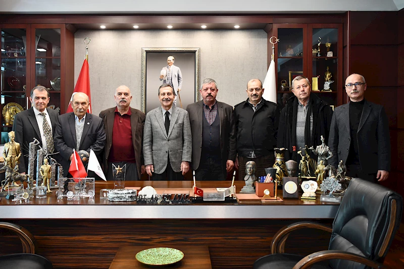 PİR AHMET EFENDİ DERNEĞİ