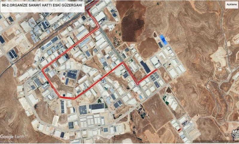 Büyükşehir Ulaşımdan Vatandaş Odaklı Düzenleme