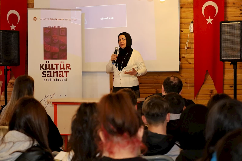 Şubat ayı kültür takvimi keyifli bir buluşmayla başladı