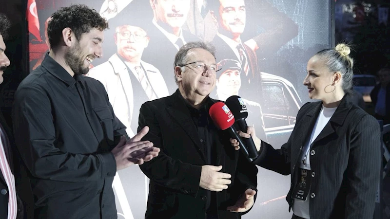 GANİ MÜJDE: UMARIM TÜM MAKAMLARDA KADINLARI GÖRÜRÜZ
