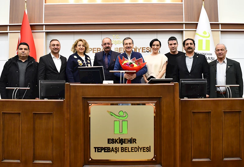 TEPEBAŞI
