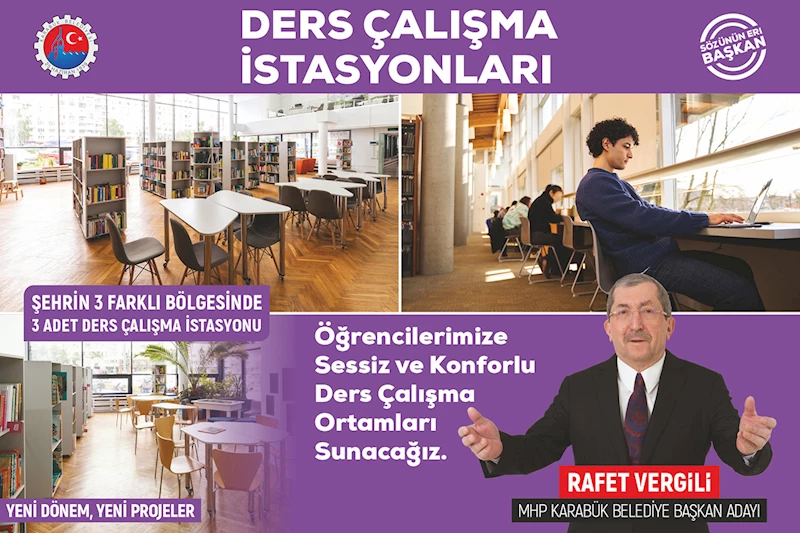 Başkan Vergili
