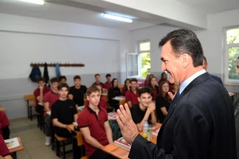 Osmangazi’den Emekliye, Kadınlara ve Öğrencilere Tam Destek
