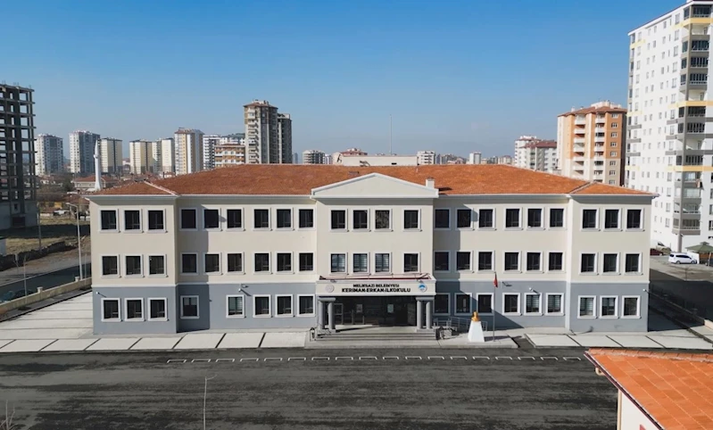 MELİKGAZİ, YILDIRIM BEYAZIT MAHALLESİ