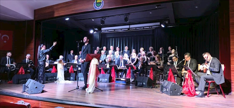 Tsm Korosu 90’ları Yeniden Yaşattı
