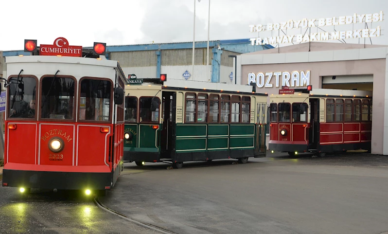 -ÖRNEK GÖSTERİLEN BOZTRAM VE ÜCRETSİZ SU PROJEMİZ ULUSAL BASINDA YANKI BULMAYA DEVAM EDİYOR