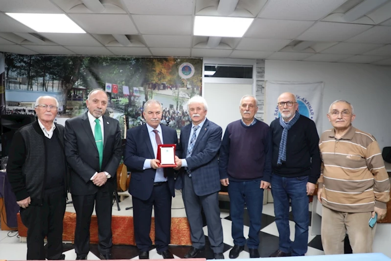 YORULMADAN ÇALIŞTIK ÇALIŞMAYA DEVAM EDİYORUZ