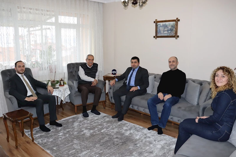 İZMİT BELEDİYESİ, GAZİLERE VEFASINI GÖSTERMEYE DEVAM EDİYOR