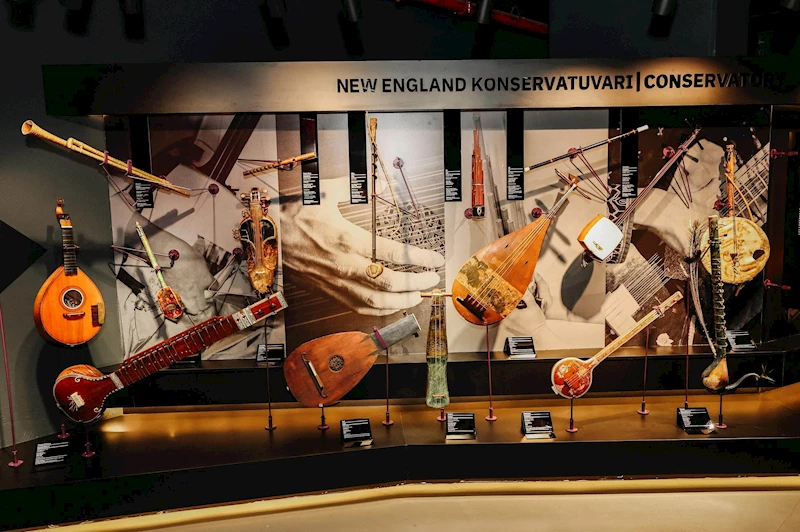 New England Konservatuvarı
