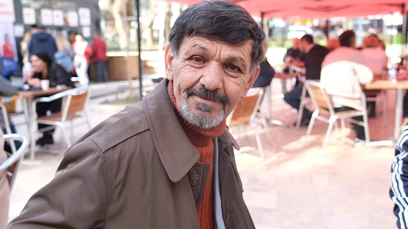 ÇAYIN 3 TL OLDUĞU GÜLÜMSE KAFELER VATANDAŞIN YÜZÜNÜ GÜLÜMSETİYOR