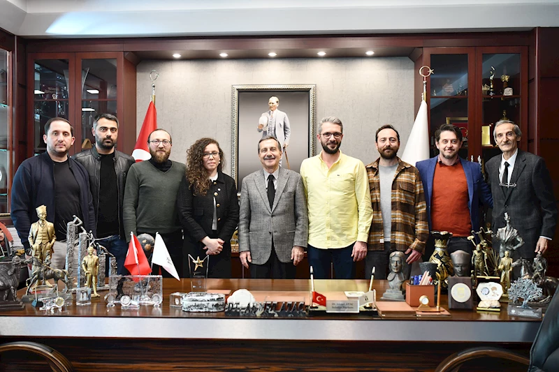 MİMARLAR ODASINDAN BAŞKAN ATAÇ