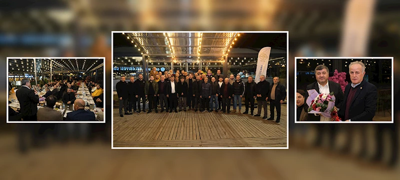 BAŞKAN ŞENLİKOĞLU: “SPORA VE SPORCUYA VERDİĞİMİZ DESTEKLER KATLANARAK BÜYÜYECEK”