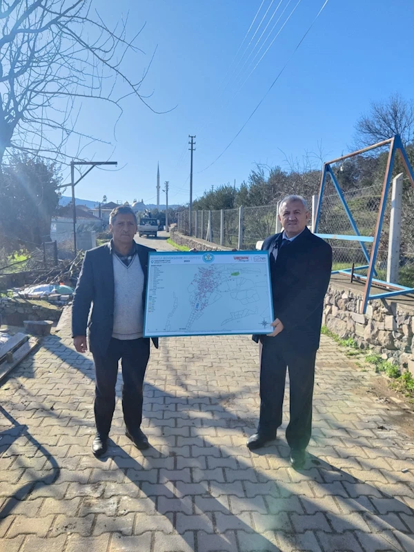Büyükşehir’den Yunusemre’nin Mahallerine Ziyaret