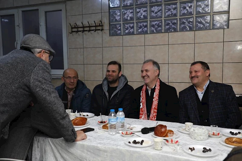 Ortak Paydamız İnegöl