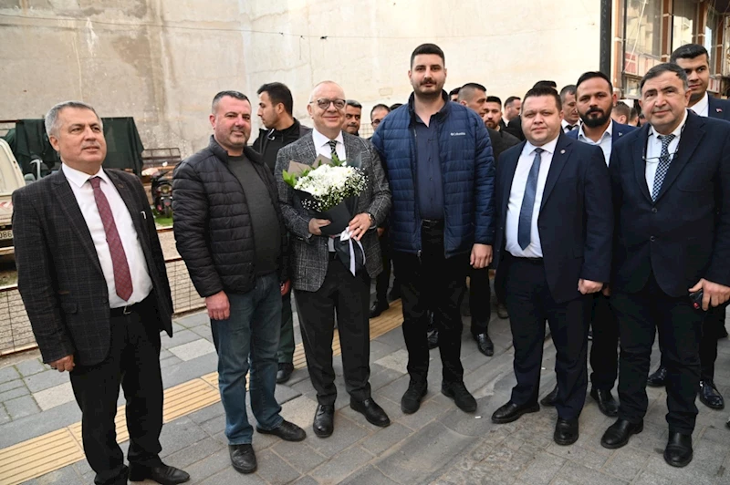 Ahmetli