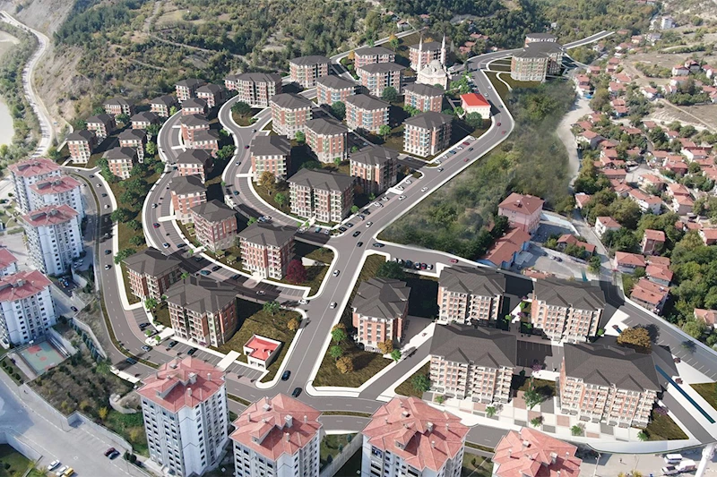 Başkan Vergili