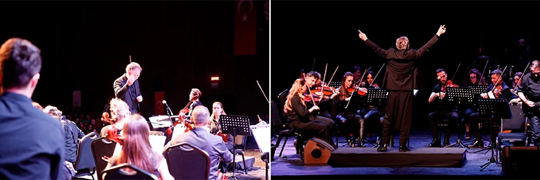 Anadolu Rock’a Kocaelililer büyük ilgi gösterdi