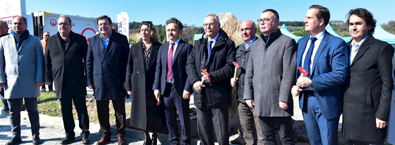 Başkan Gökhan, “Çevre Yatırımlarımızın Hepsi Tamam”