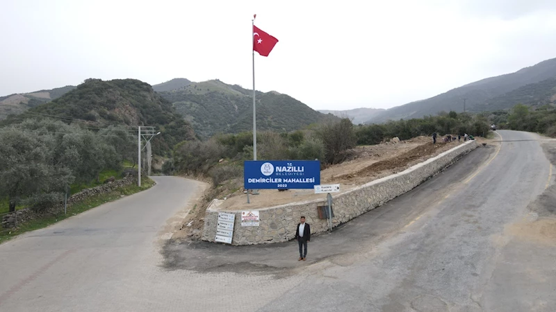 Demirciler’den Kürşat Başkan’a vefa