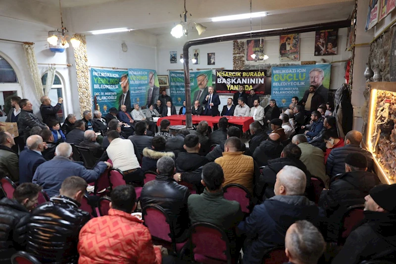 BAŞKAN PALANCIOĞLU, 