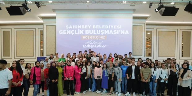 Başkanımız Üniversite Öğrencilerine 270 Milyonluk Dev Destek