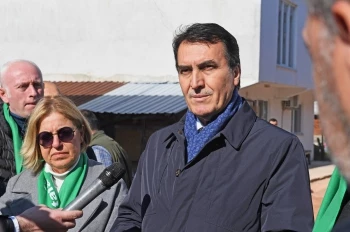 Osmangazi’de 15 Sokağın Yolları Yenilendi