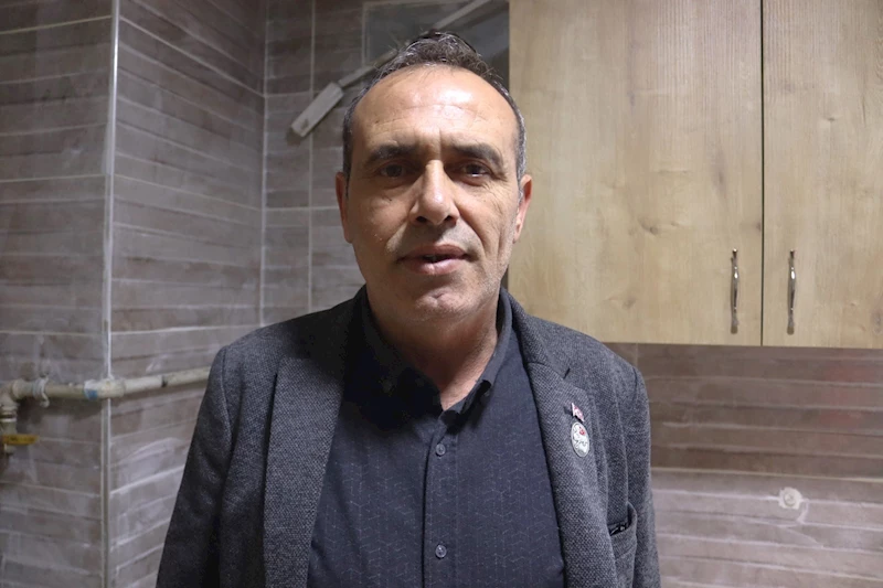 İZMİT BELEDİYESİ KENDİ ÖZ GÜCÜYLE ÜRETİP HALKIN İHTİYAÇLARINI KARŞILAMAYI SÜRDÜRÜYOR