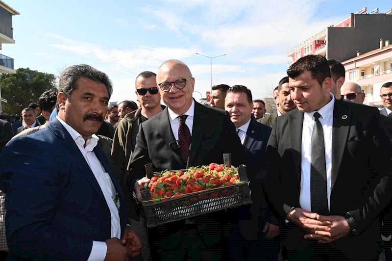 Köprübaşı