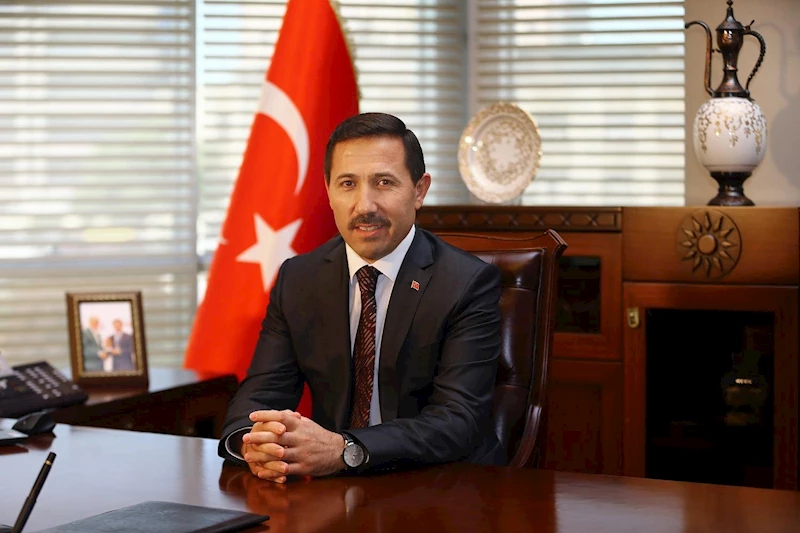 BERAT GECEMİZ MÜBAREK OLSUN