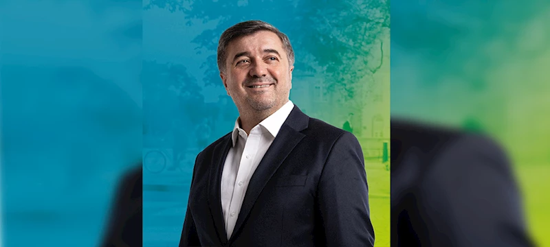 BAŞKAN ŞENLİKOĞLU, YENİ MÜJDELER VERECEK