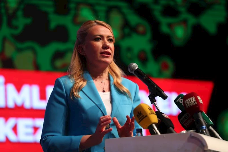 Şeniz Doğan, 