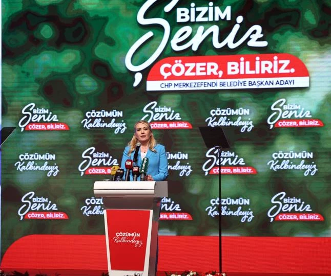 Şeniz Doğan: 