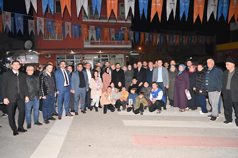 Gündoğan Yine ‘Yücel Yılmaz’ Diyor