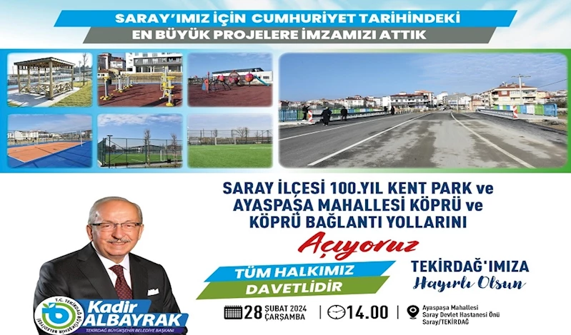 BÜYÜKŞEHİR