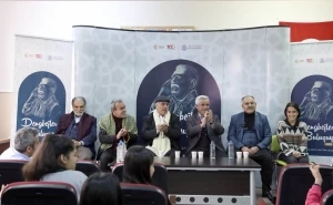 Dengbejlik kültürü yeni nesle aktarılıyor
