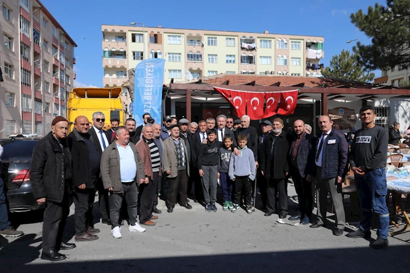 ESKİ ÇINARLAR BU TESİSİ ÇOK SEVECEK!