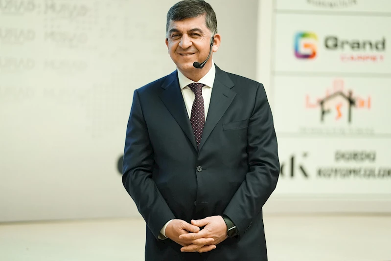 FADILOĞLU: “DAHA HIZLI YOL ALMAK İSTİYORUZ”