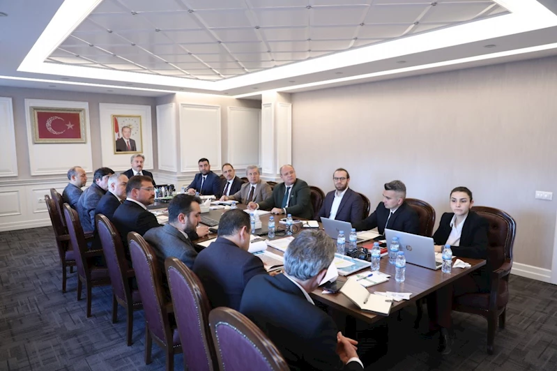 BAŞKAN PALANCIOĞLU, 