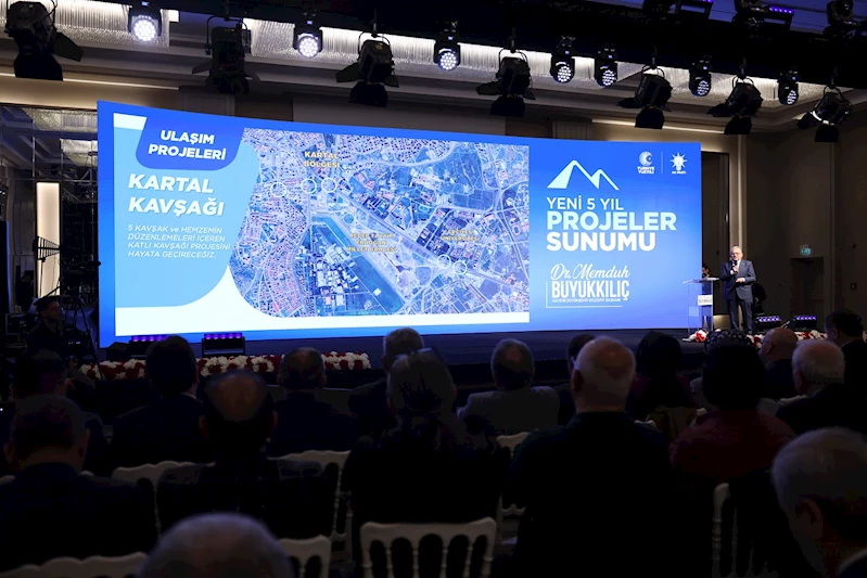 Başkan Büyükkılıç’tan Stratejik Öneme Sahip 