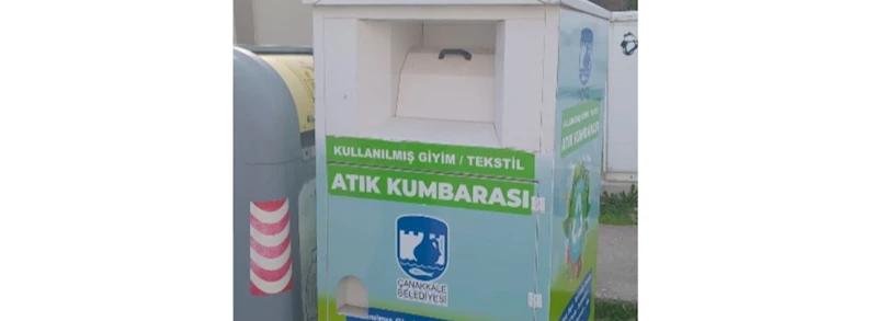 Kaynağında Atıkları Ayrı Toplama Çalışmalarımız Tüm Hızıyla Devam Ediyor