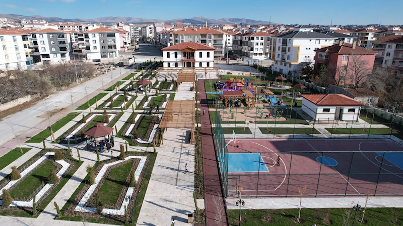 YENİCE MAHALLESİ KÜLTÜR EVİ AÇILIYOR