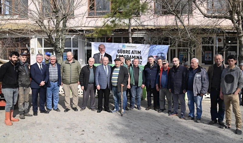 BÜYÜKŞEHİR TÜRKİYE